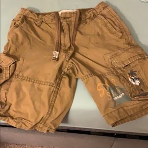 Aeropostale shorts